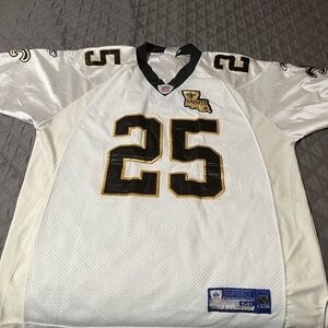 Jersey Saints